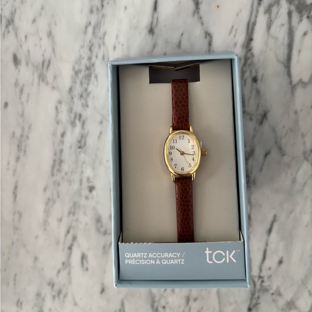 Brand new women’s watch